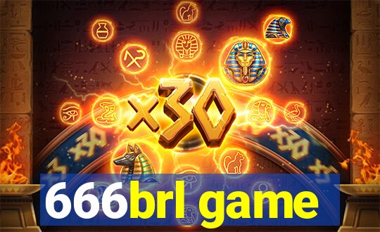666brl game